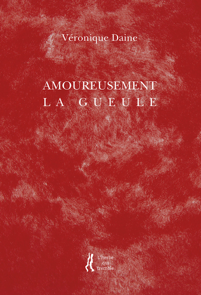 Picture of Amoureusement la gueule