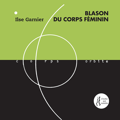 Picture of Blason du corps féminin