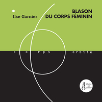 Picture of Blason du corps féminin