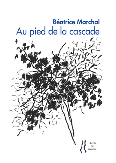 Picture of Au pied de la cascade