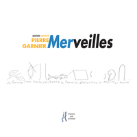 Picture of Merveilles, poésie spatiale