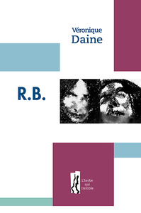 Picture of R. B.