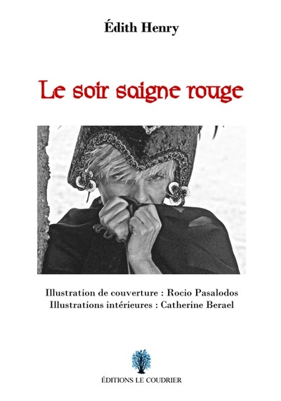 Picture of Le soir saigne rouge