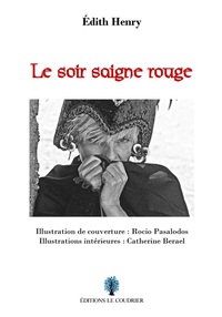 Picture of Le soir saigne rouge