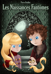 Picture of LES NAISSANCES FANTOMES
