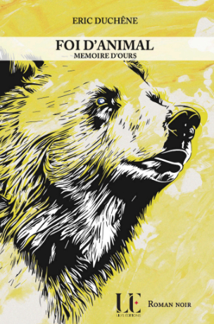 Picture of FOI D'ANIMAL, TOME 3 : MEMOIRE D'OURS