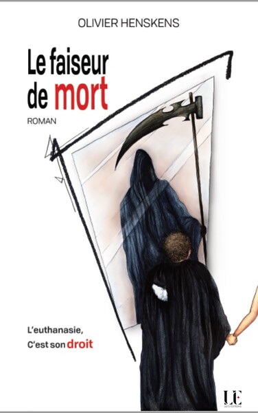 Picture of LE FAISEUR DE MORT