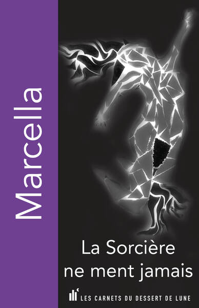 Picture of La Sorcière ne ment jamais