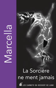 Picture of La Sorcière ne ment jamais
