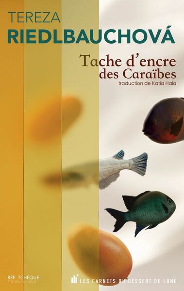 Picture of Tache d’encre des Caraïbes