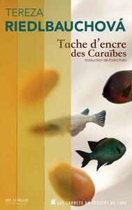 Picture of Tache d’encre des Caraïbes