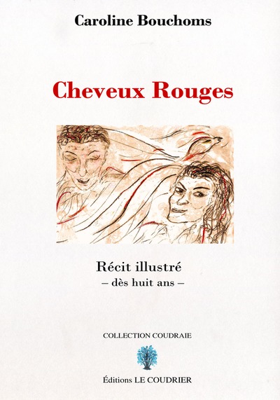 Picture of Cheveux  Rouges