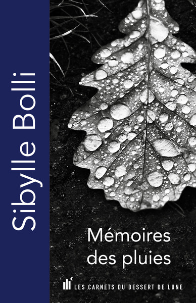 Image de Mémoires des pluies