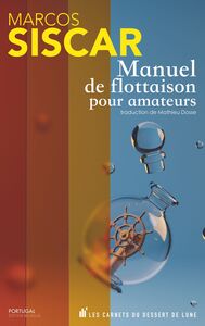Picture of Manuel de flottaison pour amateurs