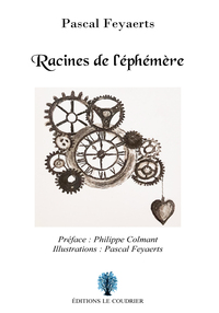Picture of Racines de l’éphémère
