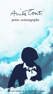 Image de Anita Conti poète, océanographe
