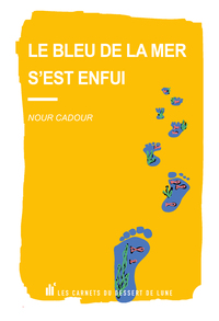 Picture of Le bleu de la mer s'est enfui