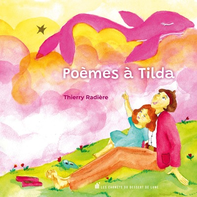 Image de Poèmes à Tilda