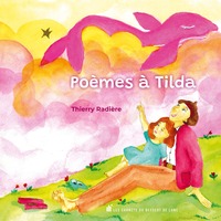 Image de Poèmes à Tilda
