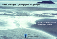 Picture of Journal d’un départ