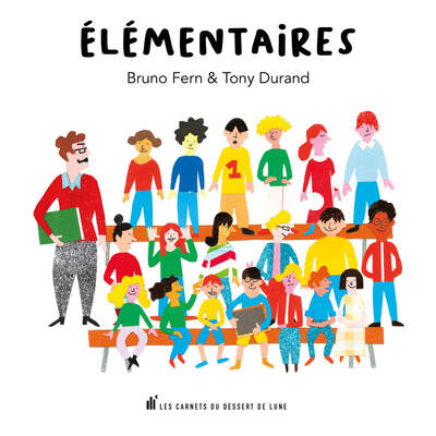 Picture of Élémentaires