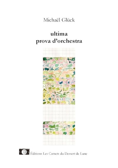 Image de Ultima Prova D'Orchestra