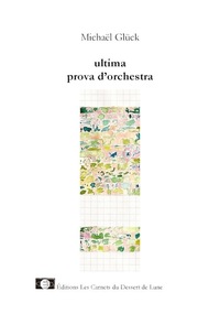 Image de Ultima Prova D'Orchestra