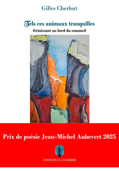 Image de Tels ces animaux tranquilles