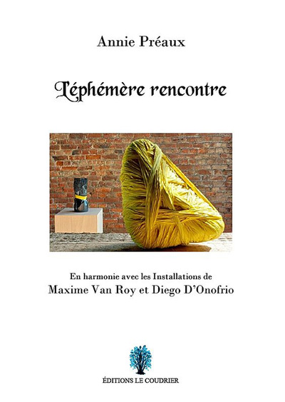 Picture of L'éphémère rencontre