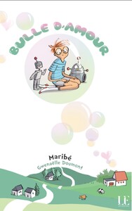 Picture of BULLES D'AMOUR