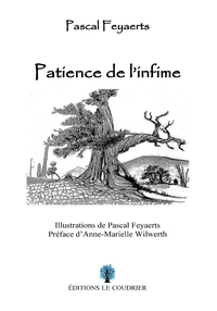 Picture of Patience de l’infime