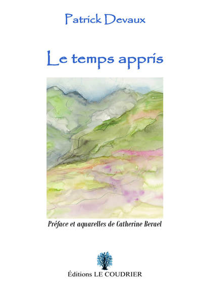 Picture of Le temps appris