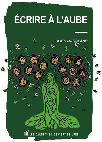 Image de Ecrire à l'aube