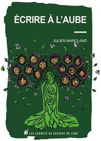 Image de Ecrire à l'aube