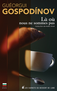 Picture of Là où nous ne sommes pas