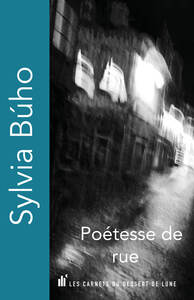 Picture of Poétesse de rue