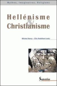 Image de HELLENISME ET CHRISTIANISME