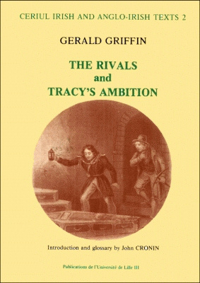Image de The rivals and Tracy's ambition