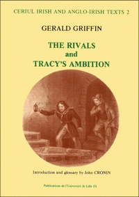Image de The rivals and Tracy's ambition