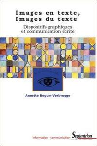 Picture of Images en texte. Images du texte