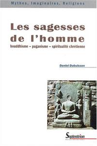 Image de LES SAGESSES DE L''HOMME