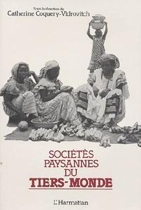 Picture of Sociétés paysannes du tiers-monde