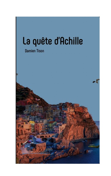 Picture of La quête d'Achille