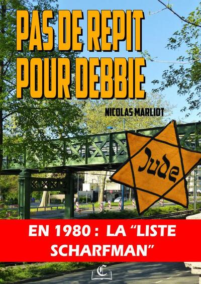 Picture of Pas de répit pour Debbie