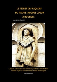 Picture of Le secret des façades du Palais Jacques Coeur à Bourges