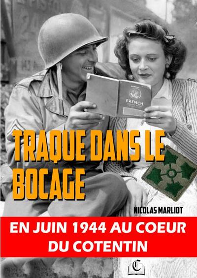 Image de TRAQUE DANS LE BOCAGE