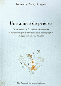 Image de Une année de prières