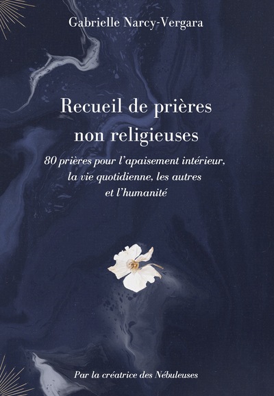 Image de Recueil de prières non religieuses - Tome 1