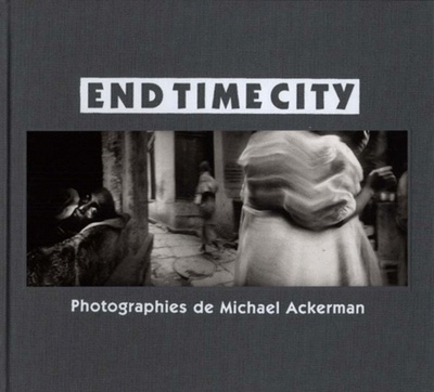 Image de END TIME CITY