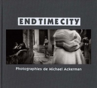 Image de END TIME CITY
